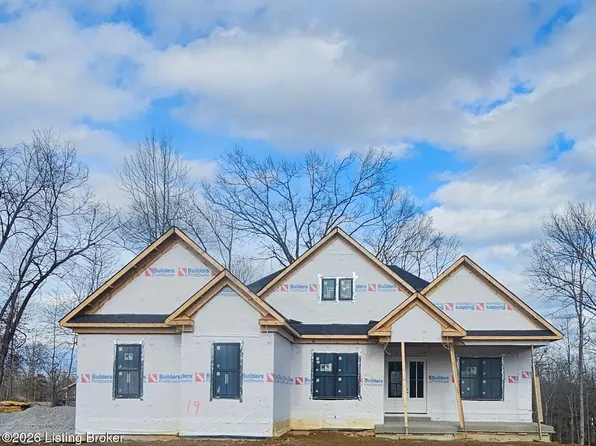 5607 Farmhouse Dr Lot 19, Crestwood, KY 40014