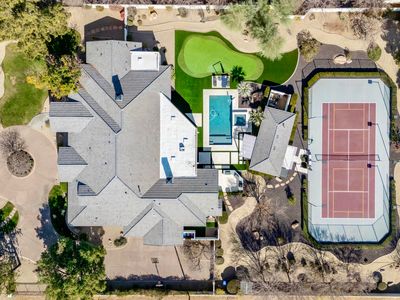 5045 N 22nd St, Phoenix, AZ, 85016