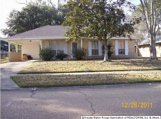 3845 Ridgemont Dr, Baton Rouge, LA 70814