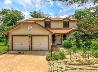 1300 Tuxford Cv, Austin, TX 78753