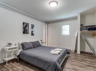 Updated Studio in Arts District, Dallas, TX 75208