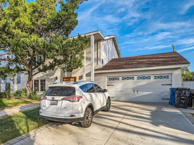 9834 Quartz Ave, Chatsworth, CA, 91311
