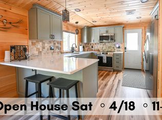 28 Dragon Back Road, Naples, ME 04055