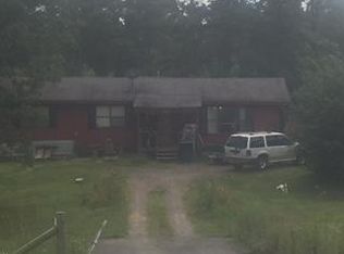 10295 Growley Rd, Plainview, AR 72857