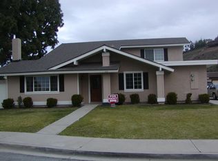 115 S Los Timbres St, Orange, CA 92869