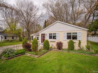 7203 Aspen Rd, Lexington, MI 48450