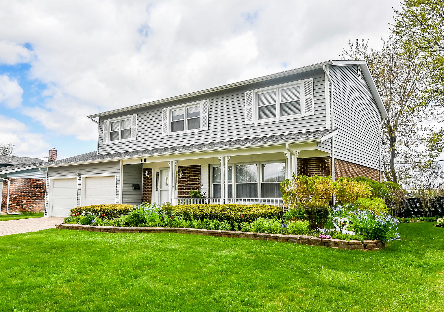 318 W Tanglewood Dr, Arlington Heights, IL 60004 Zillow