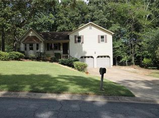 5332 Ferry Creek Ln, Acworth, GA 30102