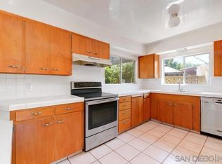 4659 Rolando Blvd, San Diego, CA 92115