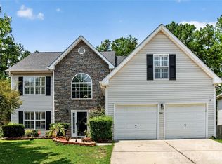 160 Sethwood Dr, Rock Hill, SC 29732