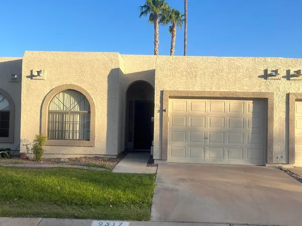 9317 W MORROW Drive, Peoria, AZ 85382