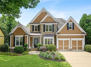 131 Stargaze Rdg, Canton, GA 30114