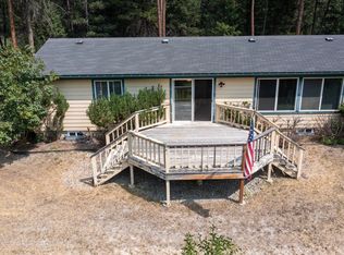 258 Green Briar Trl, Eureka, MT 59917