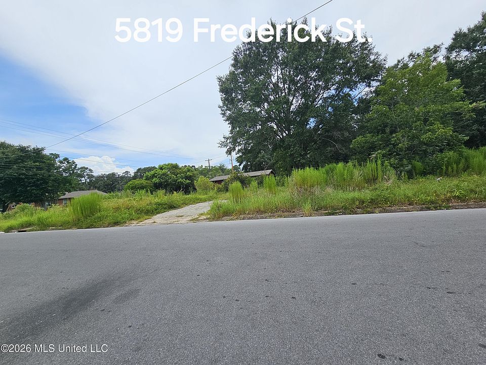 2nd image of 5819 Frederick St