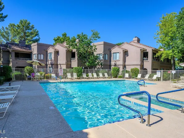 15380 N 100TH Street #2098, Scottsdale, AZ 85260