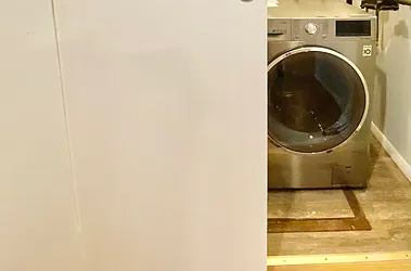 Rented by Keller Williams NYC