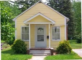 231 Buttonwood Ave, Bowling Green, OH