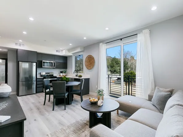 Welcome to The A Where Luxury Lives!