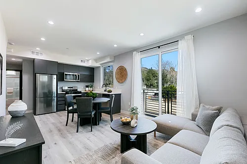 Welcome to The A Where Luxury Lives! Photo 1