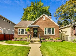 5410 N Sayre Ave, Chicago, IL 60656