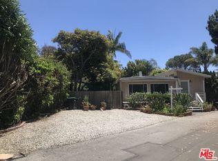 154 Paradise Cove Rd, Malibu, CA 90265
