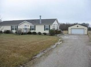 360 N 600 W, Madison, IN 47250