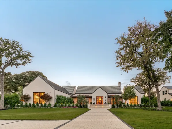 1725 Placid Oaks Ln, Westlake, TX 76262