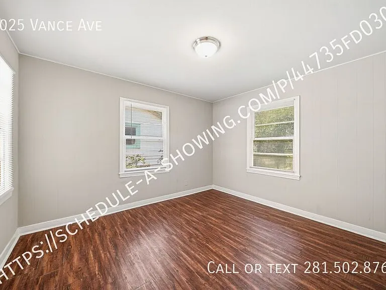 3025 Vance Ave — Photo 11