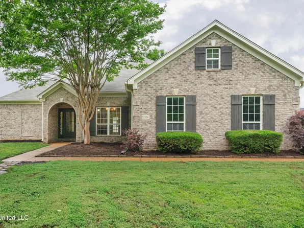 2366 Ansley Park Ln, Southaven, MS 38672