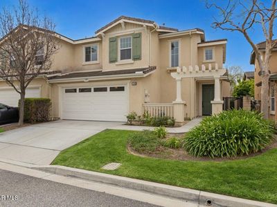 13198 Westcott Ct, Moorpark, CA, 93021