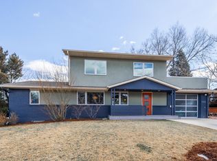 1110 Edinboro Dr, Boulder, CO 80305
