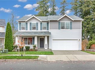 6843 Munn Lake Dr SE, Tumwater, WA 98501
