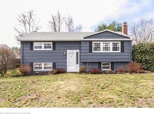 51 Four Winds Rd, Portland, ME 04102