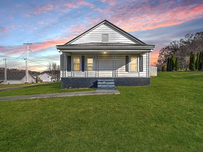 1408 W College St, Jonesborough, TN, 37659