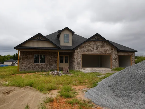 70 Wofford Ests Lot 70, Clarksville, TN 37040