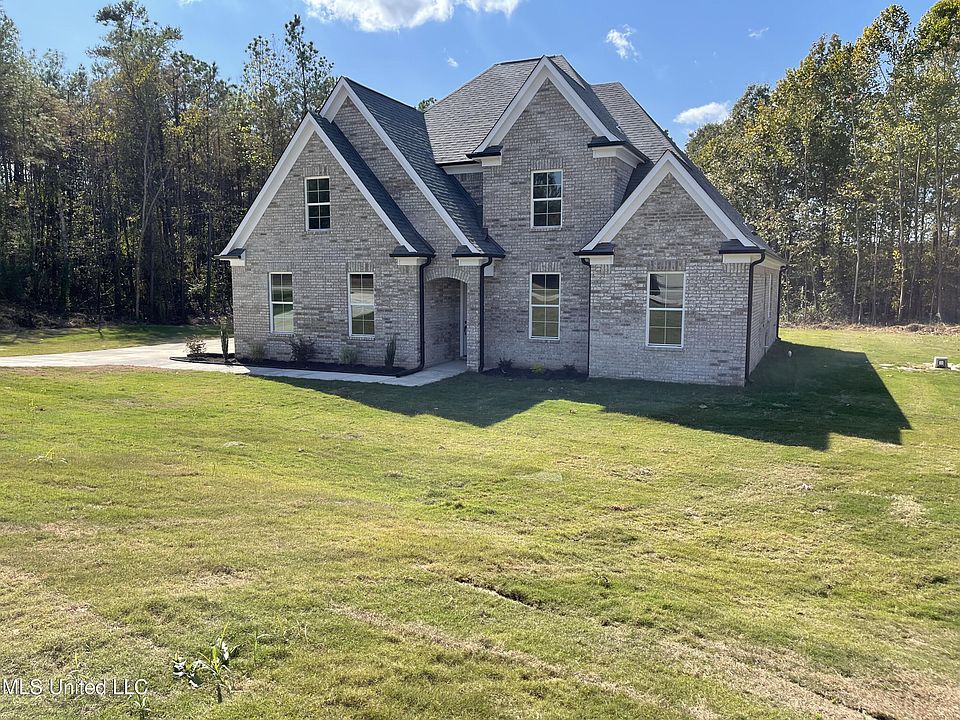 54 Patriot Way, Byhalia, MS 38611 Zillow