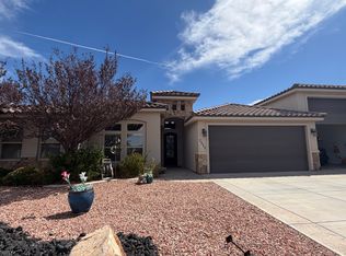 2551 S 3600 W, Hurricane, UT 84737