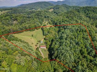 2584 Denton Valley Rd, Bristol, TN 37620