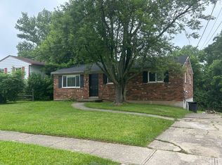 11313 Templeton Dr, Cincinnati, OH 45251