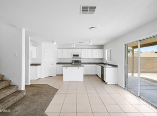 22620 W YAVAPAI Street, Buckeye, AZ 85326