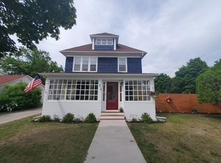 415 S 3rd St, Rogers City, MI 49779