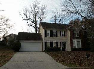 1004 Romer Pl, Stone Mountain, GA 30083
