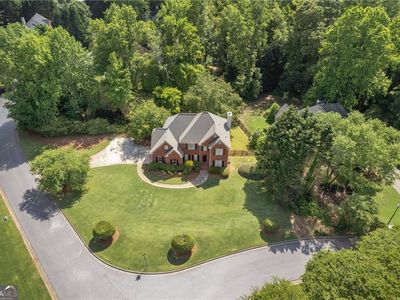 3310 Chartwell Blvd, Suwanee, GA, 30024
