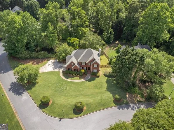 3310 Chartwell Blvd, Suwanee, GA 30024