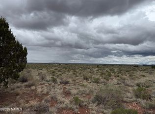 2607 E Valle Rd, Williams, AZ 86046