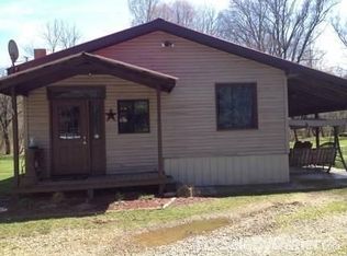 128 Davis Rd, Cooperstown, PA 16317