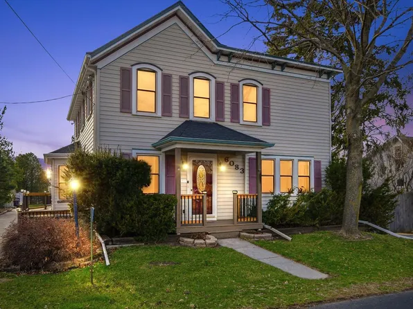 6083 Lake Church ROAD, Belgium, WI 53004