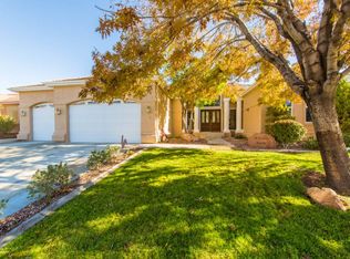 956 Vista Del Sol Ct, Mesquite, NV 89027