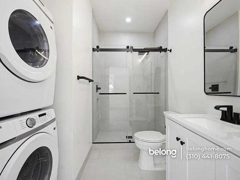 7947 Atoll Ave #1/2 — Photo 2