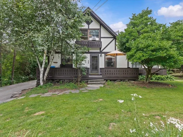 6 Edgewood Avenue, Barre City, VT 05641